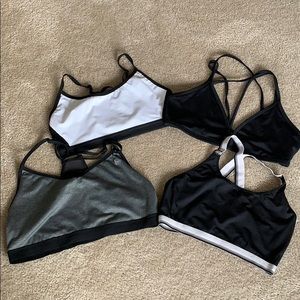 Sports Bra Bundle
